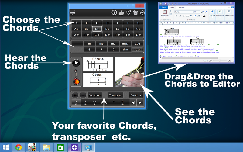 120MandolinChords software