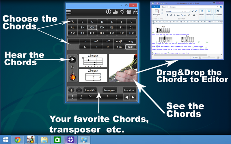 Windows 10 120MandolinChords full