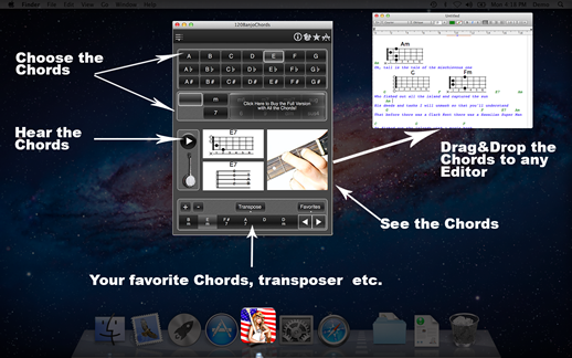 BanjoChordsLite 1.0 full