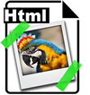 Image2Html