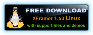 Xframer Linux/